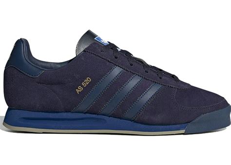 adidas as 520 spzl|adidas as 520 blue.